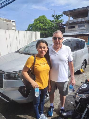 Dumaguete Rent a Car (0)