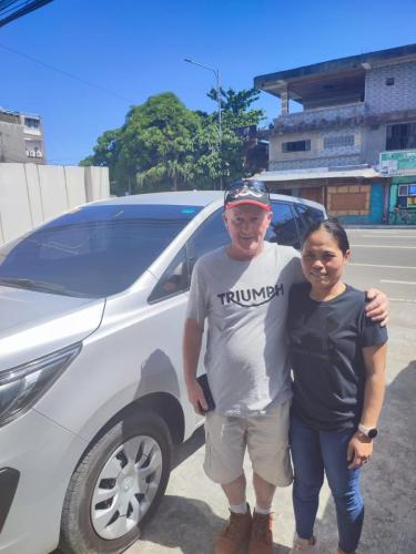 Dumaguete Rent a Car (0)