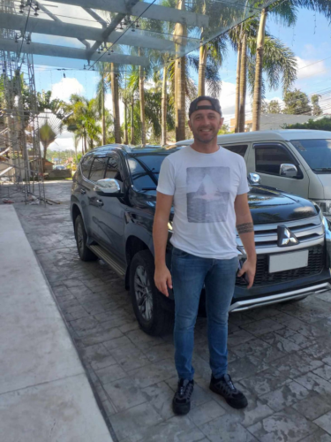 Dumaguete Rent a Car (0)