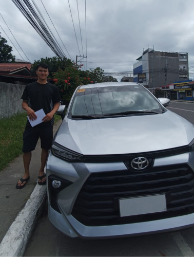 Dumaguete Rent a Car (1)