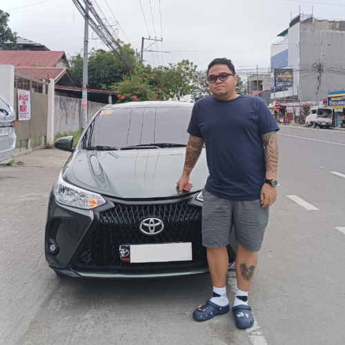 Dumaguete Rent a Car (1)