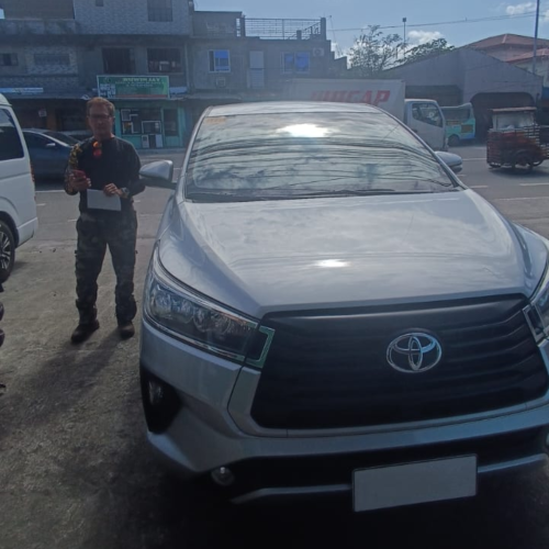 Dumaguete Rent a Car (2)
