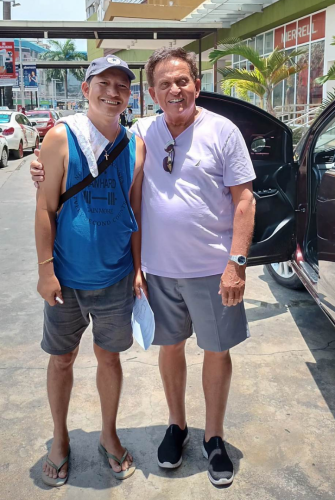 Dumaguete Rent a Car (2)