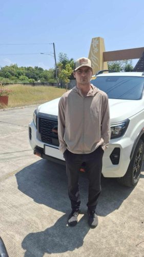 Dumaguete - December 2024