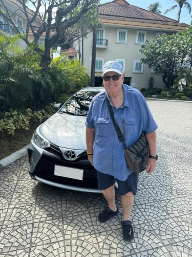 Dumaguete - November 2024