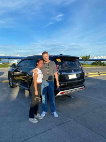 Dumaguete - January 2025