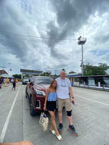 Dumaguete - October 2024